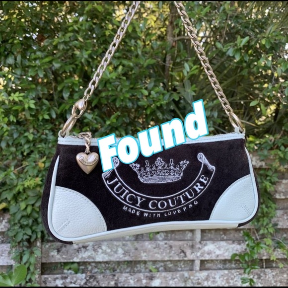 Juicy Couture Bags - Picture 2 of 7